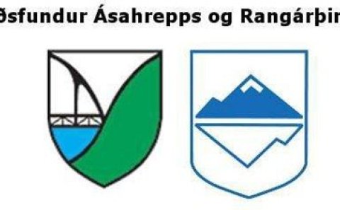Samráðsfundur Ásahrepps og Rangárþings ytra