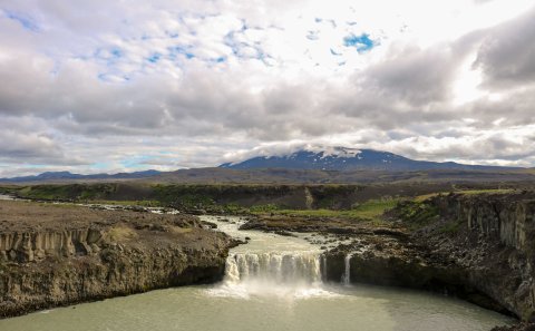 Auglýsing um útgáfu framkvæmdaleyfis  í Rangárþingi ytra