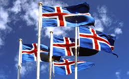 Gleðilegan þjóðhátíðardag