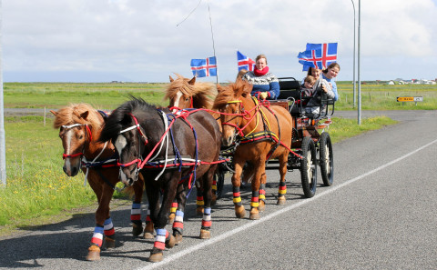 37. fundur byggðaráðs Rangárþings ytra