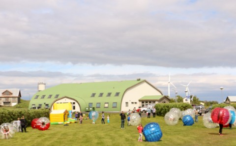 17. júní í Rangárþingi ytra