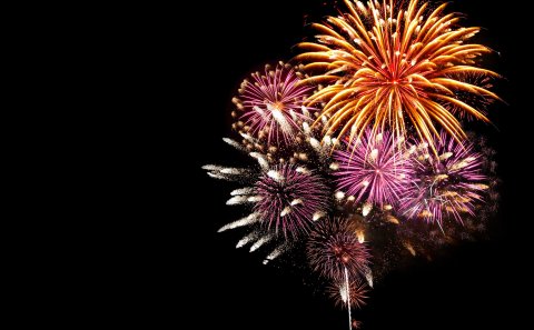 Áramótapistill sveitarstjóra