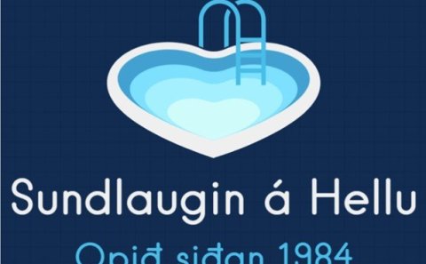 Skert opnun í sundlauginni á Hellu helgina 27.–28. janúar