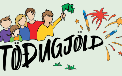 Fundarboð - Töðugjaldafundur með íbúum 10. júlí