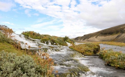 Fundarboð – 28. fundur byggðarráðs Rangárþings ytra