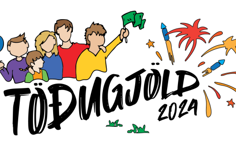 30 ár frá fyrstu Töðugjöldum