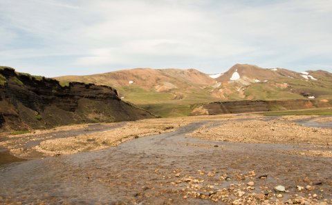 Auglýsing um skipulagsmál