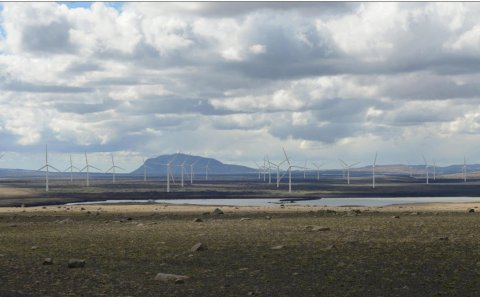 Auglýsing um skipulagsmál