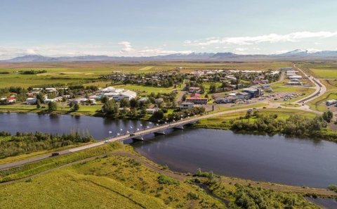 Úthlutun lóða - nýjar reglur taka gildi