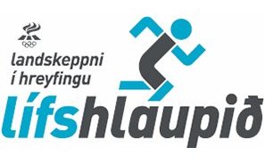 Lífshlaupið hefst 5. febrúar!