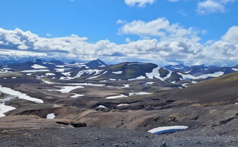 Úthlutað úr menningarsjóði Rangárþings ytra