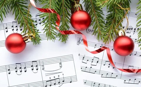 Aðventutónleikar á Hellu 20. nóvember