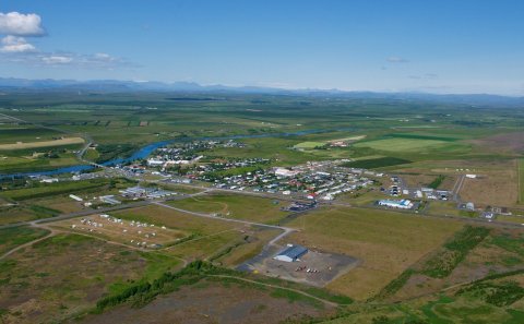 Fyrstu íbúðarkaupendur geta sótt um styrk á móti fasteignaskatti