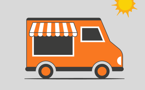 Rekstur matarvagna á Hellu - opið fyrir umsóknir