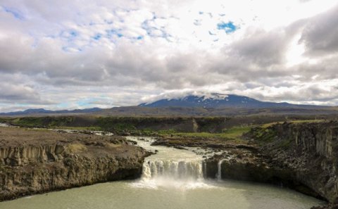 Auglýsing um skipulagsmál í Rangárþingi ytra