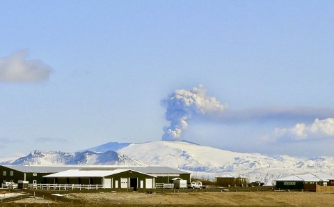 Skeiðvellir í Rangárþingi ytra