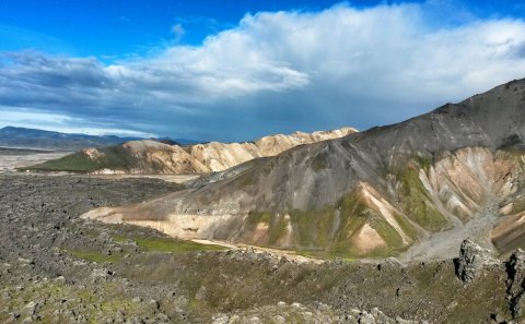 Mynd: Þrúður Helgadóttir
