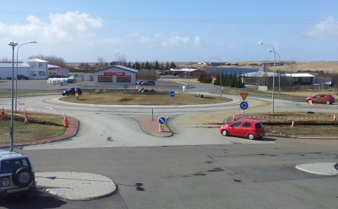 Áríðandi tilkynning - Lokun