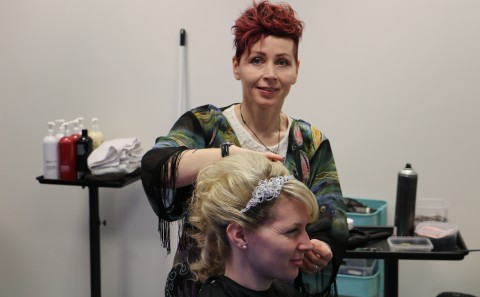 4. hæð Miðjunnar tekin í notkun