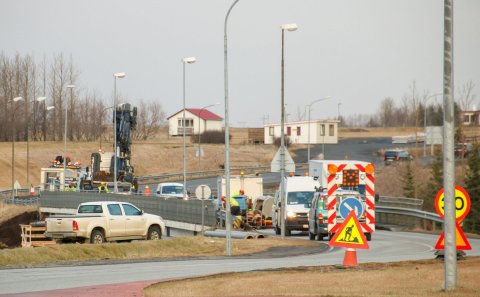 Ný tilkynning frá Veitum!