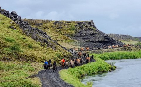 Mynd: Rangárþing ytra