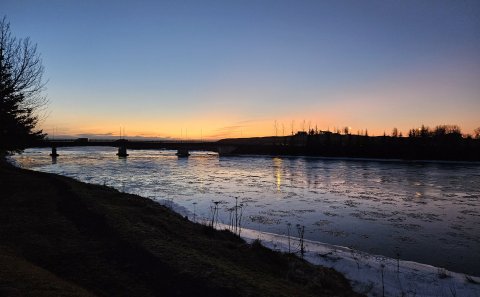 Fréttabréf Rangárþings ytra – febrúar 2025