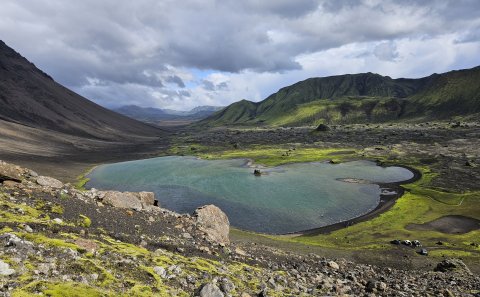 Aðalfundur Veiðifélags Rangárvallaafréttar