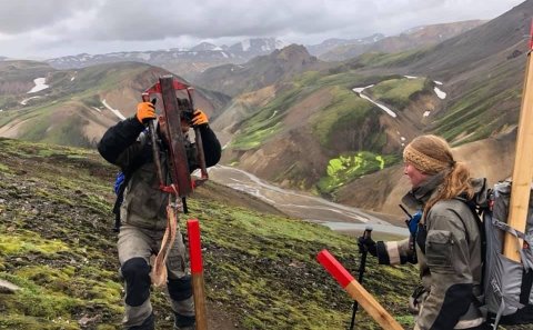 Mynd: Umhverfisstofnun