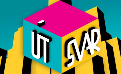 Rangárþing ytra keppir í Útsvari í kvöld!