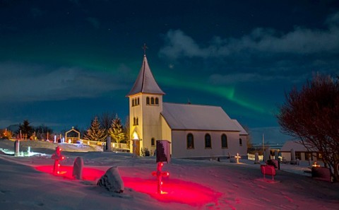 Minningarsjóður Ólafs Björnssonar