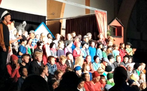 Skattkort og persónuafsláttur