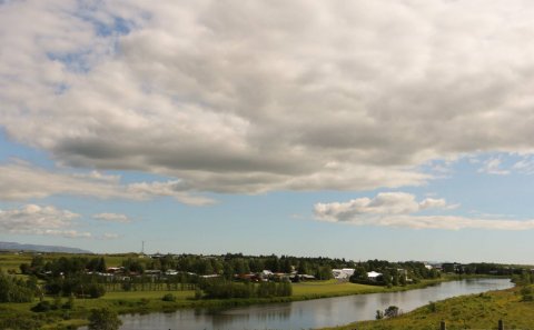 Byggingaraðilar og hönnuðir mannvirkja í Rangárþingi ytra