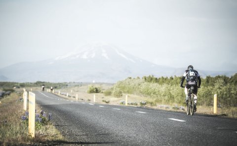 Mynd: Rangárþing Ultra 2019. Ljósm: Marta Gunnarsdóttir