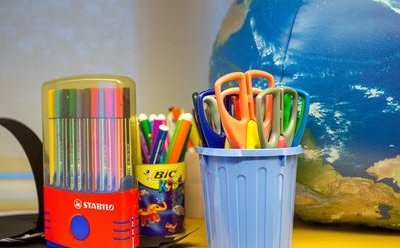 Tilkynning vegna skólastarfs!