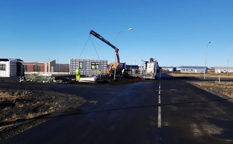 Ferli byggingarleyfisumsókna rafrænt!