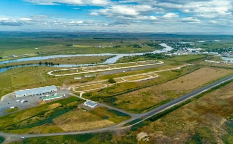 Laust starf hjá Rangárbökkum