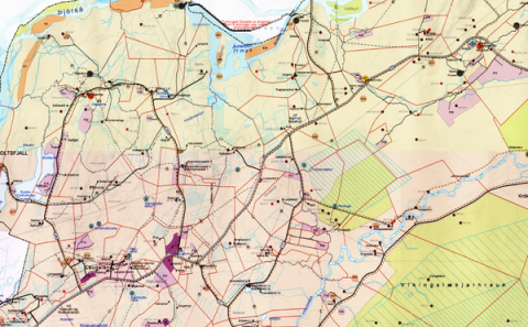 Ný skipulagsreglugerð tekur gildi