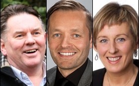 Hreinsunarátak í sýslunni  tökum til hendinni! - Framhaldspistill