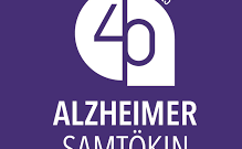 Alzheimersamtökin með fræðslu 3. mars