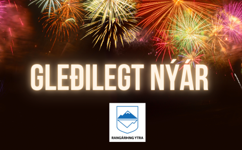 Áramótapistill sveitarstjóra