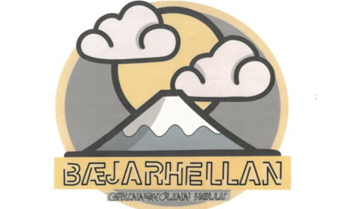 Bæjarhellan verður haldin 19. desember