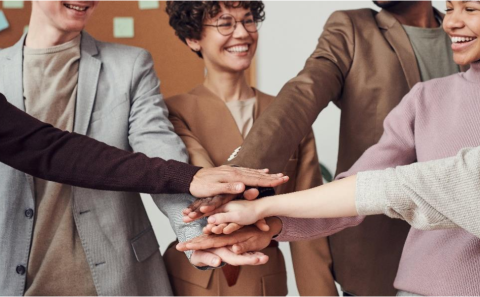 Laust starf - Skrifstofustjóri Bergrisans bs.