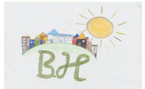 Bæjarhellan - Markaðsdagur í Grunnskólanum Hellu