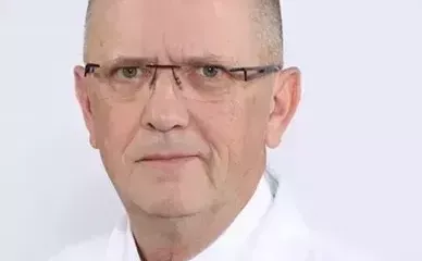 Bjarni ráðinn yfirlæknir HSU í Rangárþingi