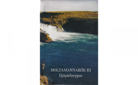 Jólabækurnar í ár