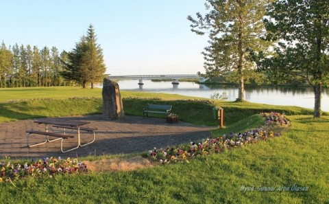 Sumarkveðja frá starfsfólki Rangárþings ytra