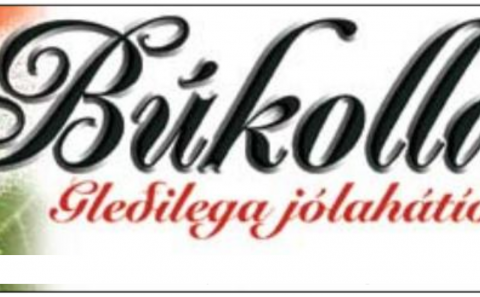 Tilkynning vegna Jóla-Búkollu