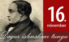 Dagur íslenskrar tungu