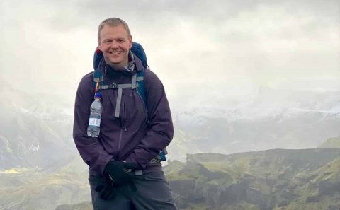 Einar Bárðarson tekinn til starfa hjá Sorpstöð Rangárvallasýslu