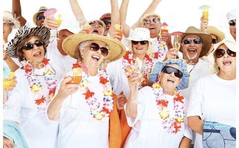 Sveitarfélagið tekur þátt í þróunarverkefninu Gott að eldast þar sem unnið er að skilvirkari upplýsi…